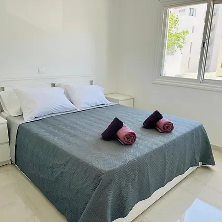 Limnaria Two Bedrooms Appartamento *