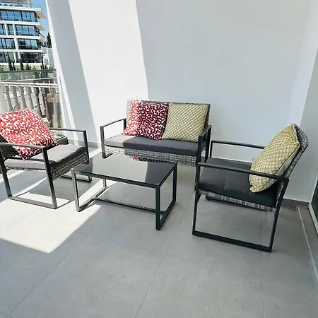 Limnaria Two Bedrooms Appartamento