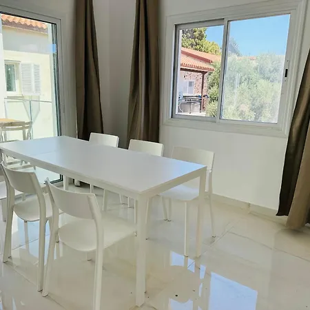 Appartamento Limnaria Two Bedrooms