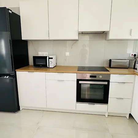 Limnaria Two Bedrooms Appartamento *