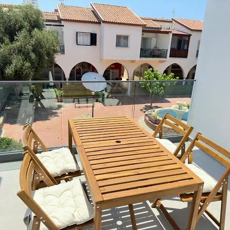 Limnaria Two Bedrooms * Paphos