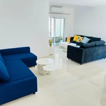 Limnaria Two Bedrooms Appartamento